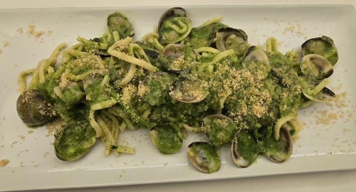 Ristorante L'Incredibile Romantica | Passion Food | Ristorante 🍽️ a Leverano, Lecce