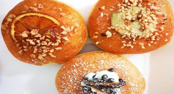 Photo of restaurant C5ntral5 Lounge Bar in City Centre, Palermo - Photo 2