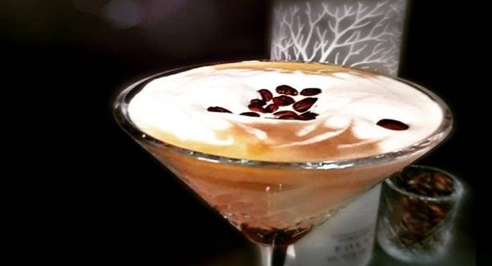 Photo of restaurant C5ntral5 Lounge Bar in City Centre, Palermo - Photo 3