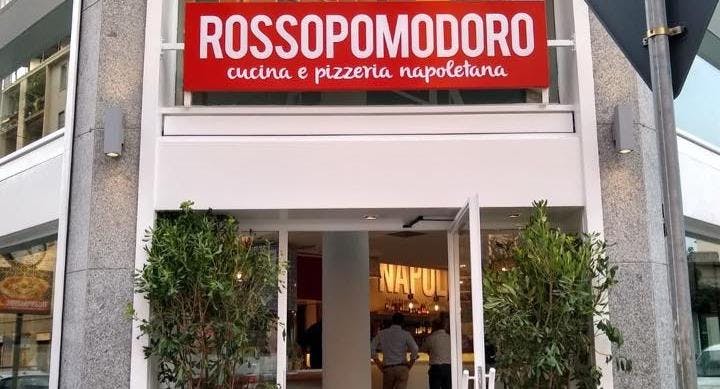 Photo of restaurant Rossopomodoro Porta Romana in Porta Romana, Milan - Photo 2