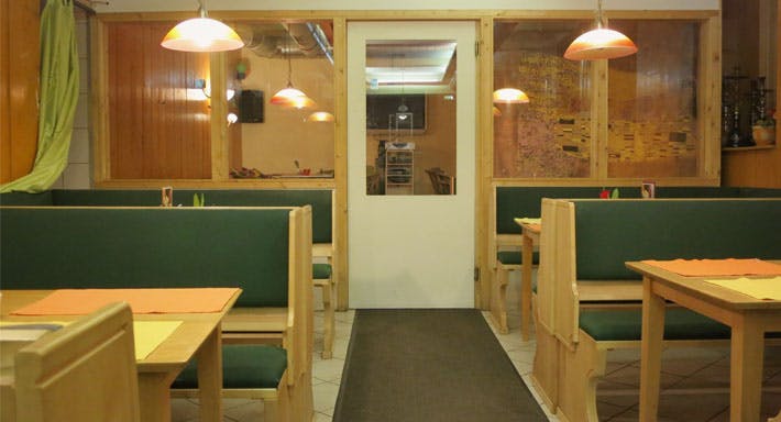 Photo of restaurant Crossover in 4. District, Vienna