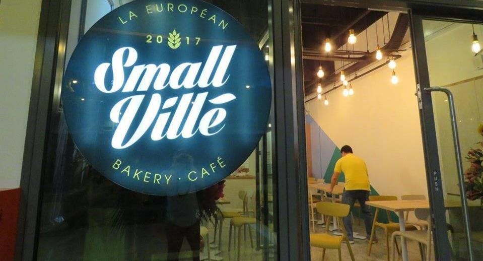 Photo of restaurant Small Ville Bakery Cafe in Orchard, Singapore