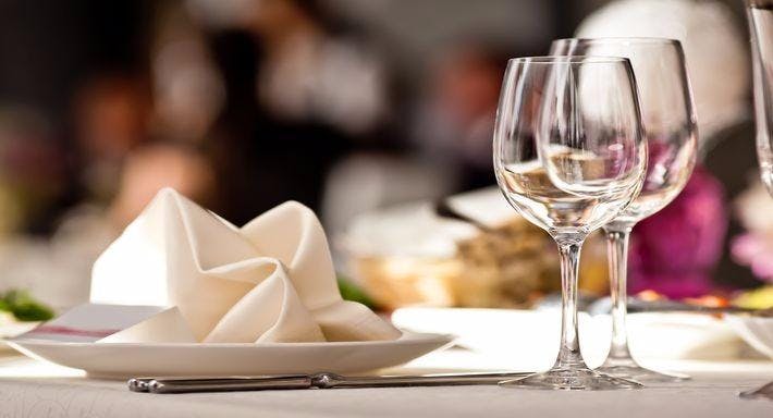 Image 1 of restaurant Ristorante Bernardi
