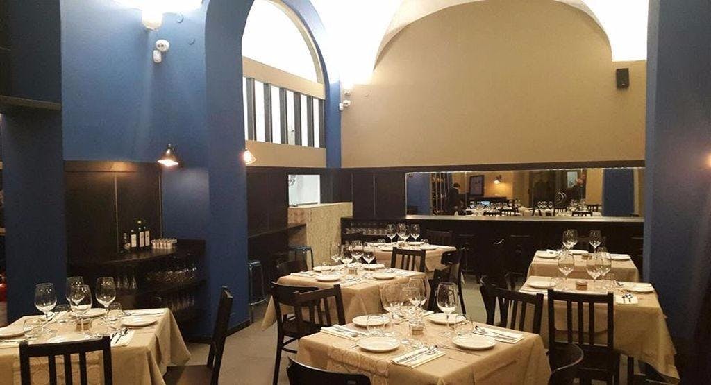 Foto del ristorante Sale...'mbriacu Ristorante a Centro città, Catania