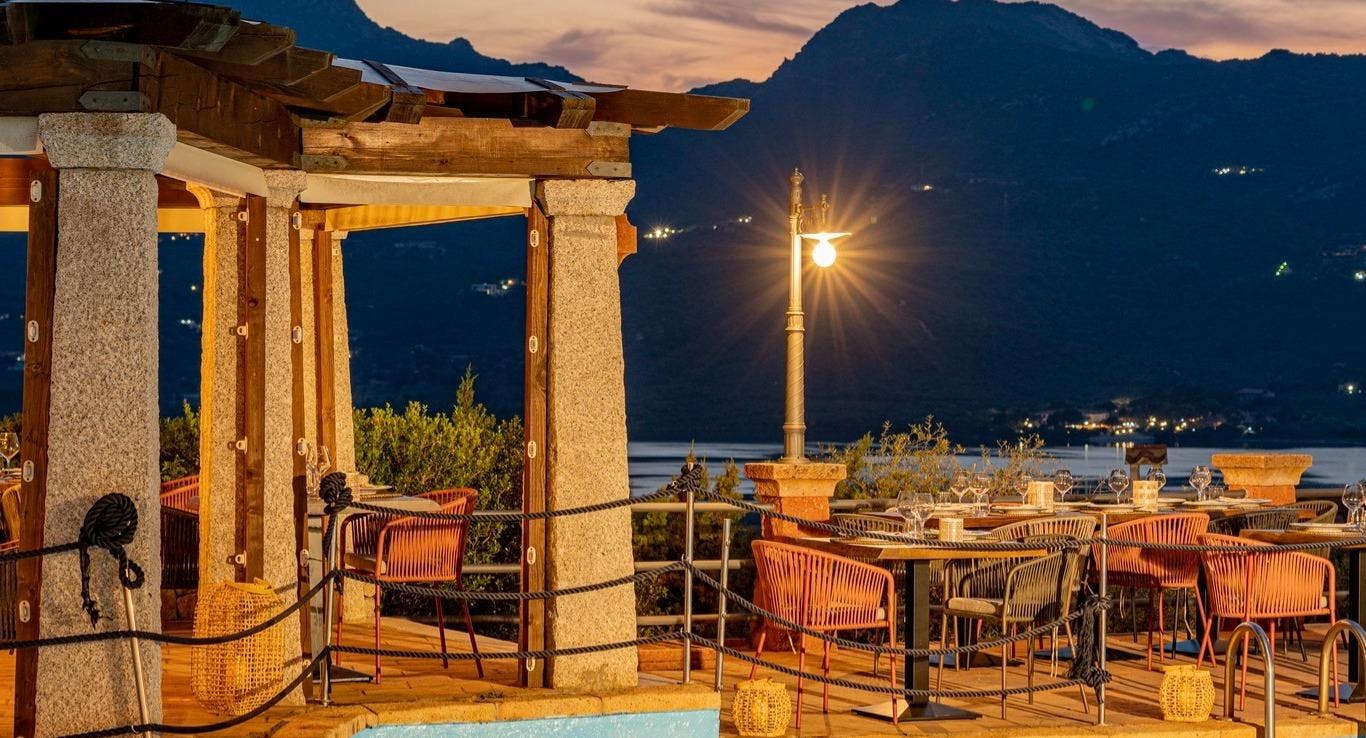 Photo of restaurant Jacanà Churrascaria Brasiliana e Pizzeria in Lungomare, Naples