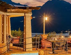 Ristorante Jacanà Churrascaria Brasiliana e Pizzeria a Lungomare, Napoli