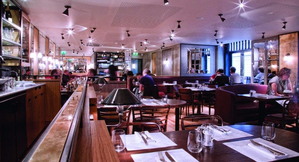 Photo of restaurant Côte Islington in Islington, London