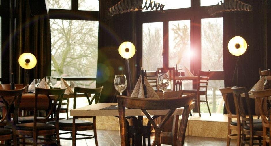 Image 1 of restaurant HeimatRock