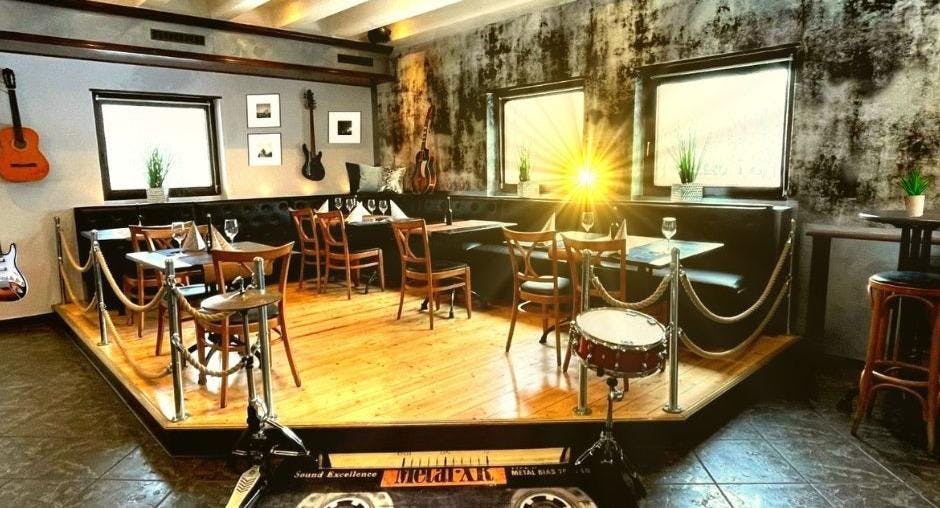 Bilder von Restaurant HeimatRock in Ladenburg, Ladenburg - Photo 4