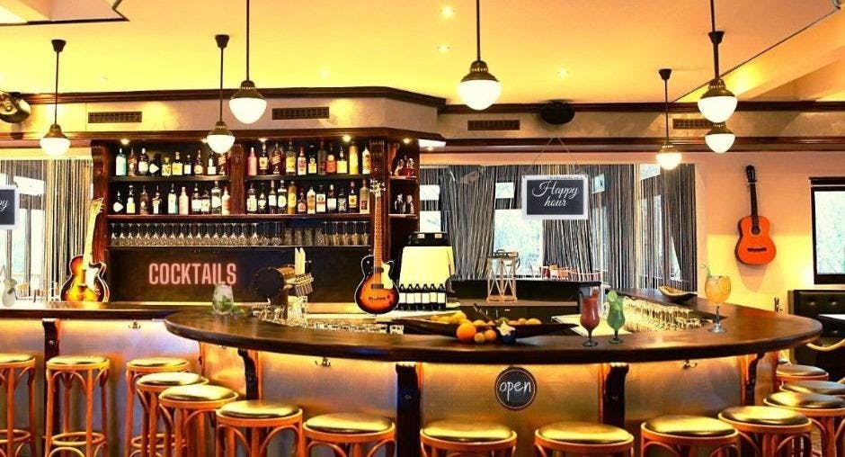 Bilder von Restaurant HeimatRock in Ladenburg, Ladenburg - Photo 5