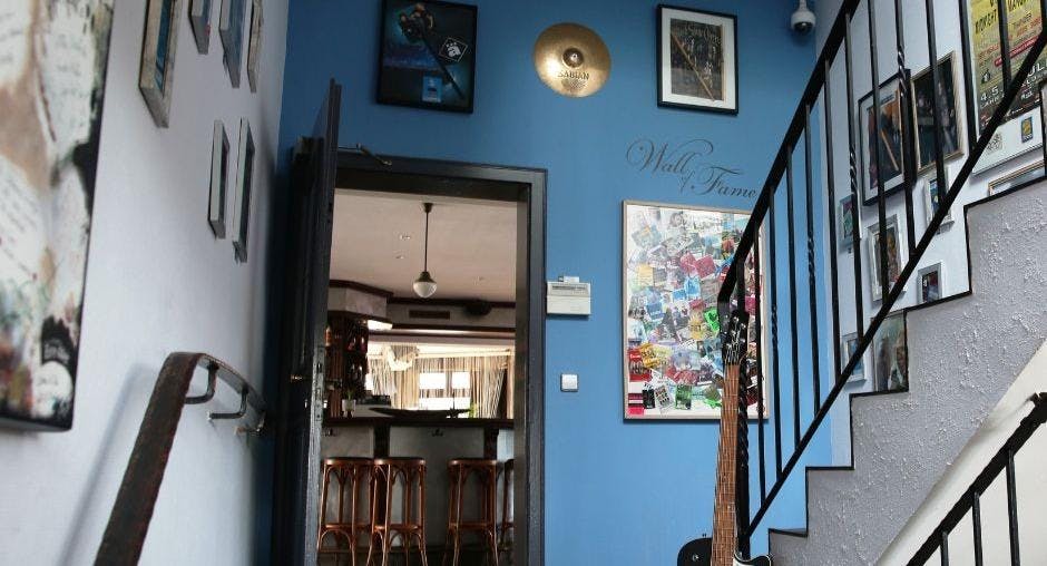 Bilder von Restaurant HeimatRock in Ladenburg, Ladenburg - Photo 6