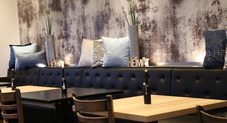 Bilder von Restaurant HeimatRock in Ladenburg, Ladenburg - Photo 7