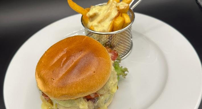 Bilder von Restaurant HeimatRock in Ladenburg, Ladenburg - Photo 12