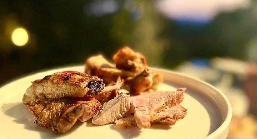 Restaurant Osteria Ristolio in Poggibonsi, Siena