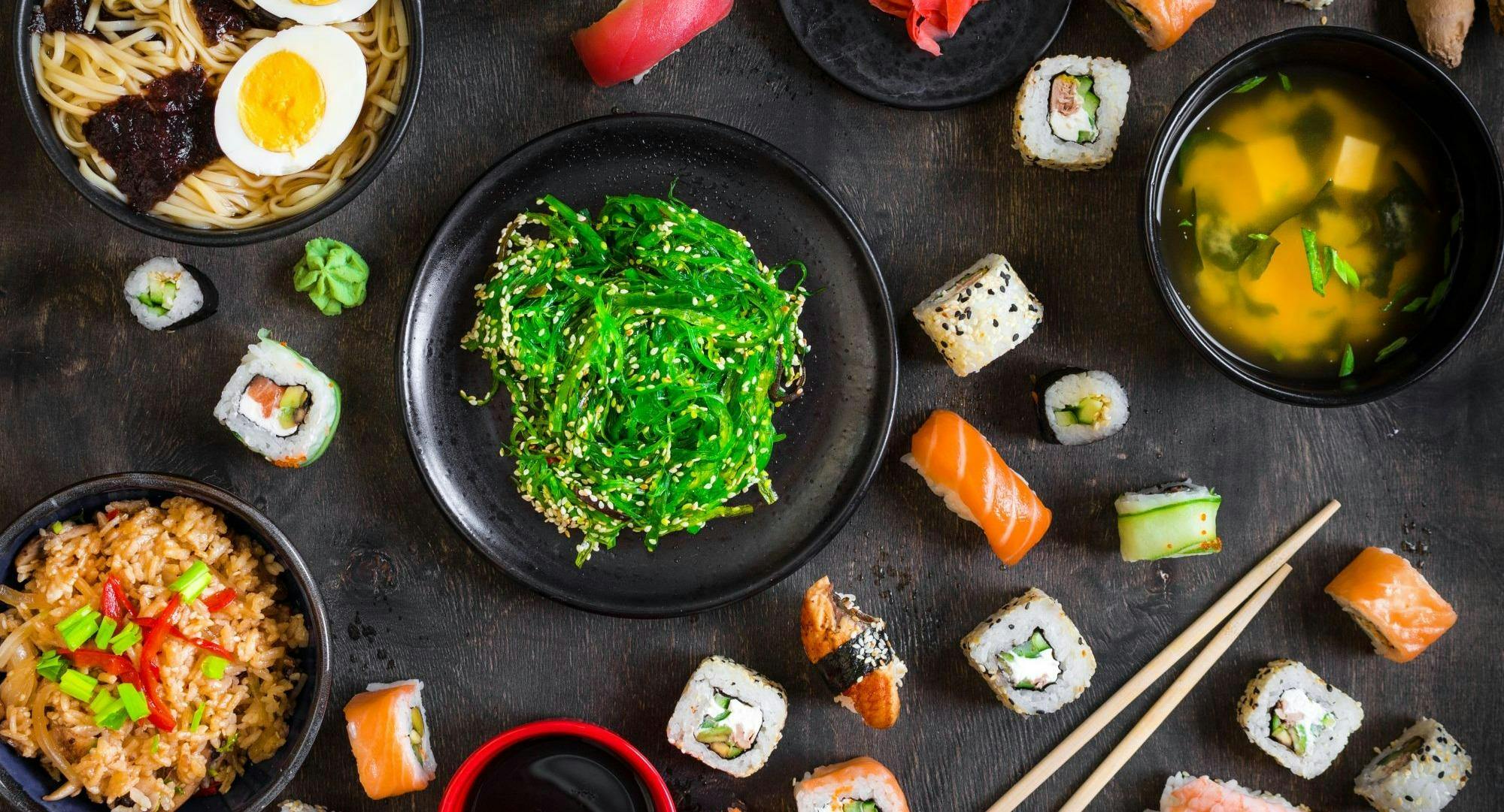 Photo of restaurant Yumini Lüdenscheid in Innenstadt, Lüdenscheid - Photo 3