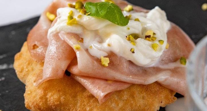 Photo of restaurant Virtù Pizza & Cucina in Matera centro, Matera