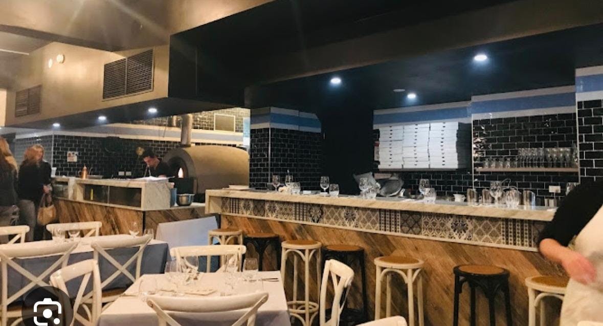 Photo of restaurant Sicily Pizzeria e Bar in Adelaide CBD, Adelaide