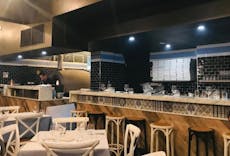 Restaurant Sicily Pizzeria e Bar in Adelaide CBD, Adelaide