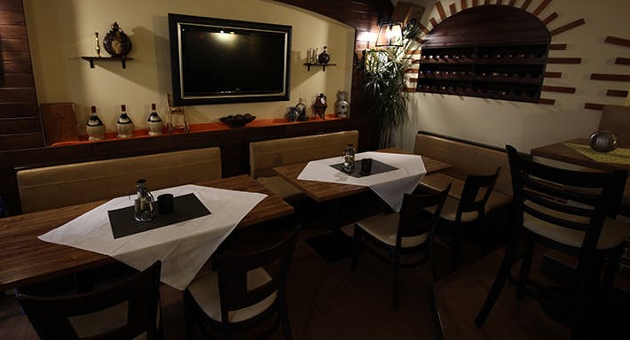 Photo of restaurant Restaurant Seasons in 5. District, Vienna - Photo 1