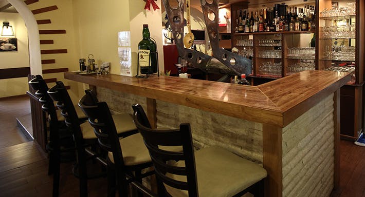 Photo of restaurant Restaurant Seasons in 5. District, Vienna - Photo 2