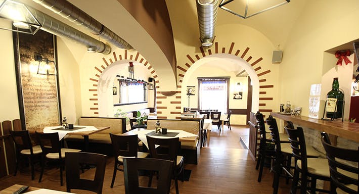 Photo of restaurant Restaurant Seasons in 5. District, Vienna - Photo 3