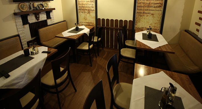 Photo of restaurant Restaurant Seasons in 5. District, Vienna - Photo 4