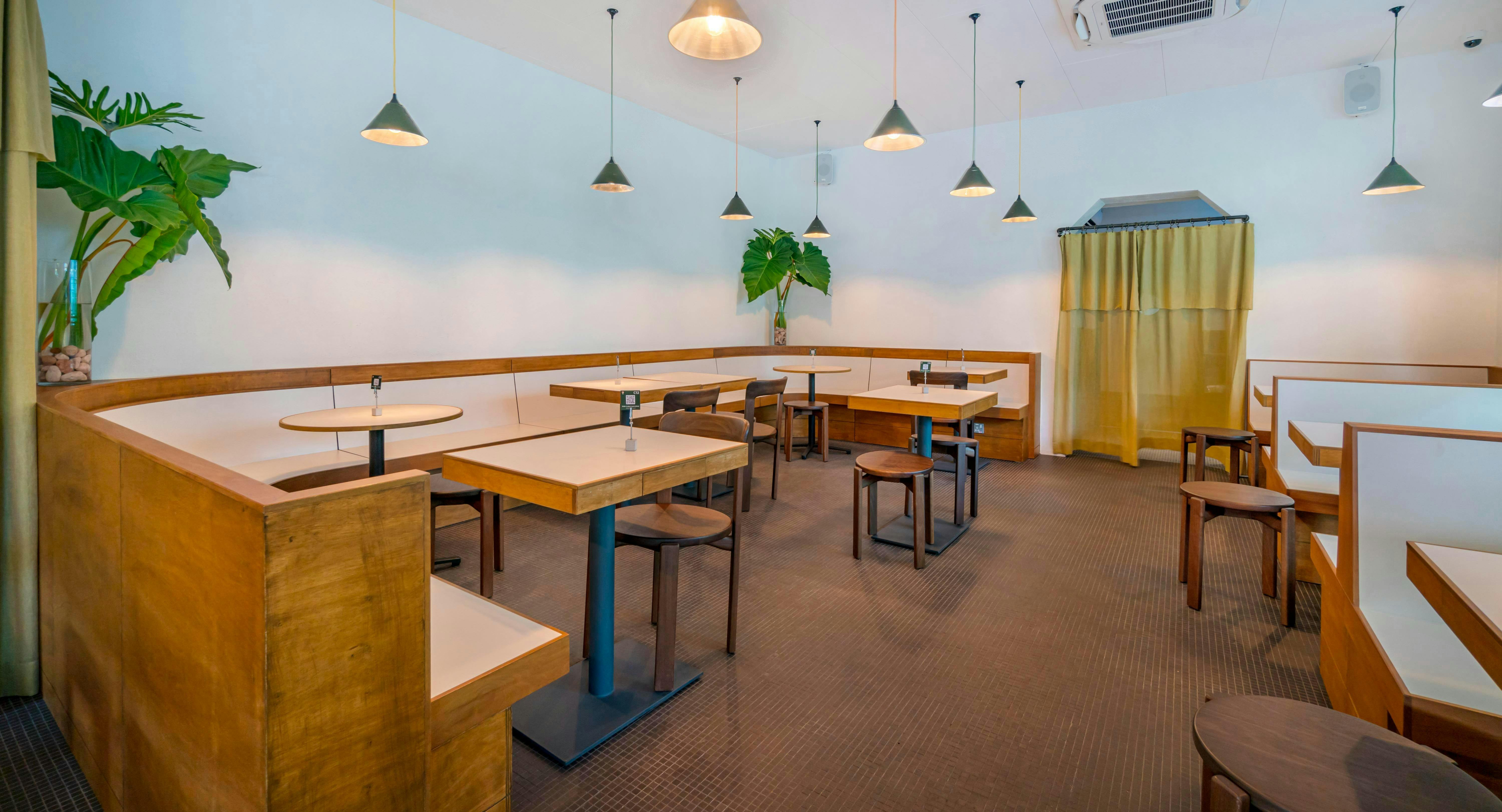 Photo of restaurant Seng House in Katong, Singapore - Photo 6