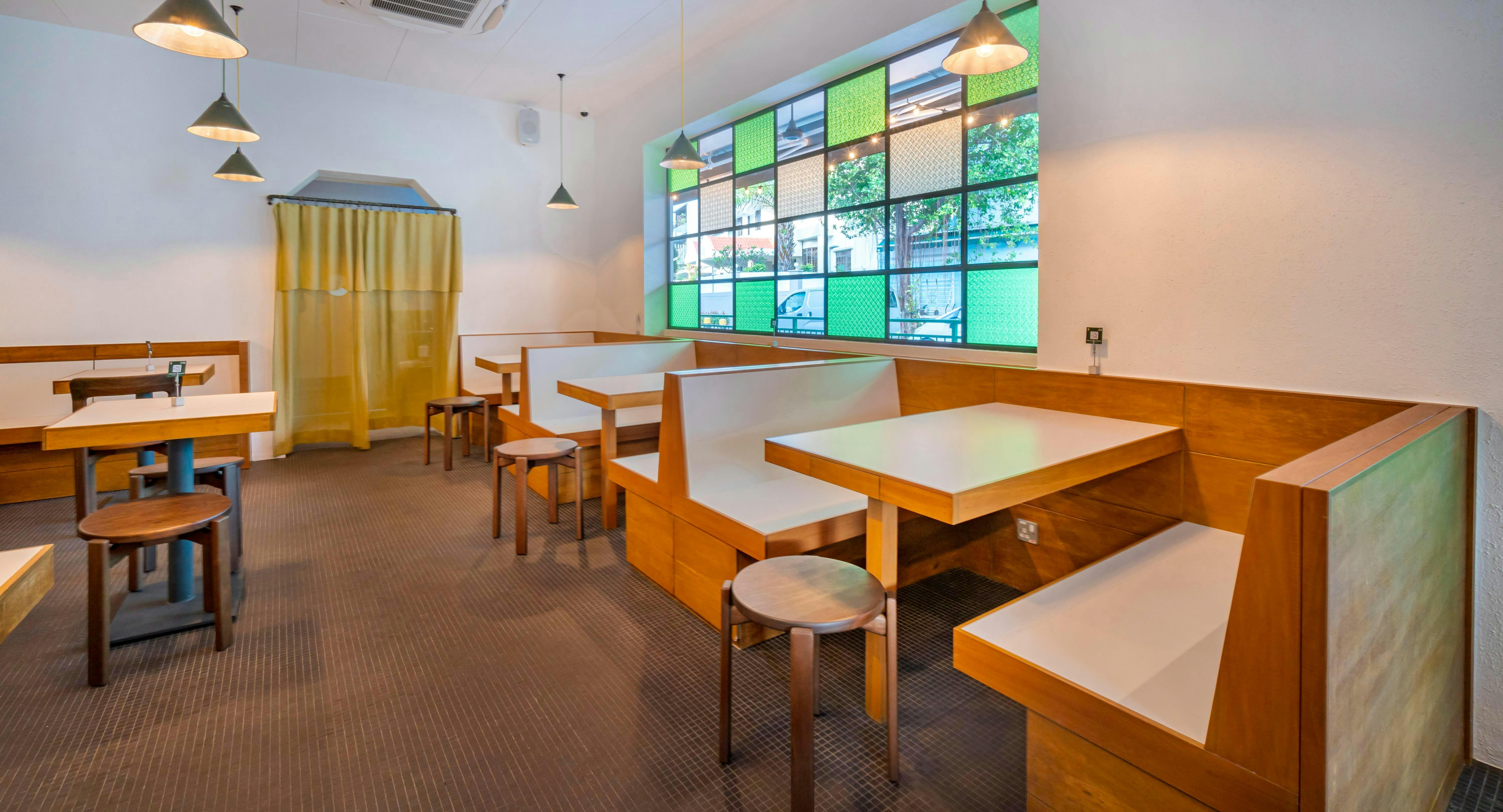 Photo of restaurant Seng House in Katong, Singapore - Photo 7