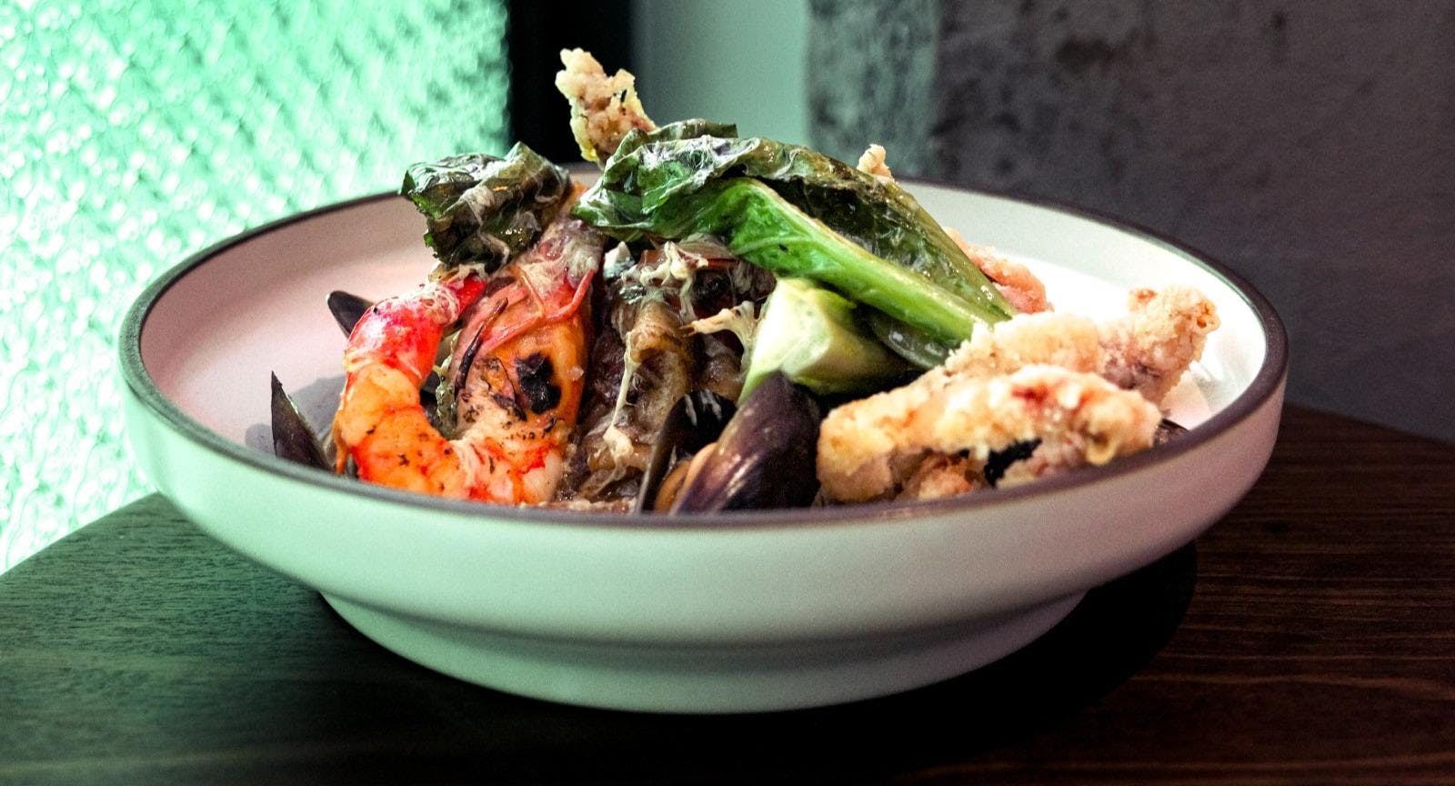 Photo of restaurant Seng House in Katong, Singapore - Photo 2