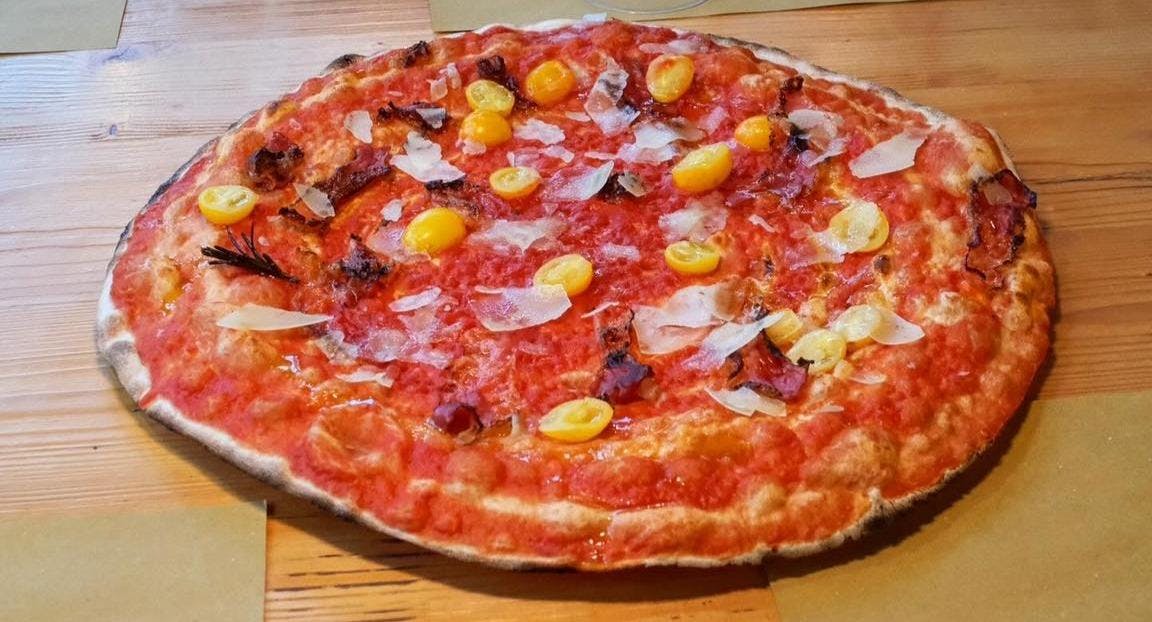 Photo of restaurant Pizzeria PizzaMaria in Centre, Savona