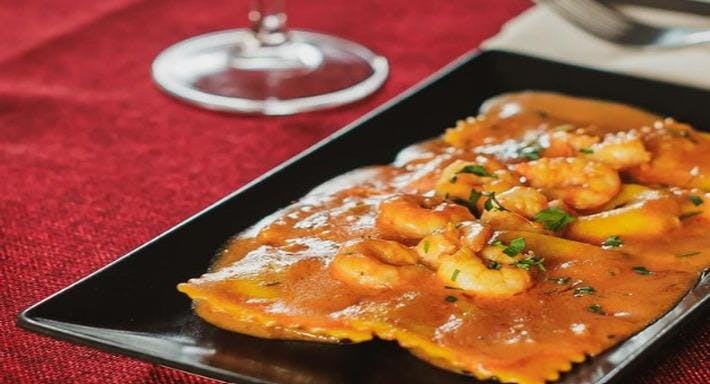 Restaurant Ristorante Van Westerhout in centro, Mola di Bari