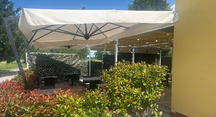 Ristorante Giano Osteria contemporanea a San Damaso, Modena