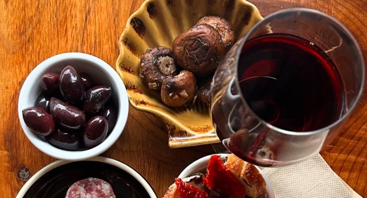 Photo of restaurant ReWine Queen St in Melbourne CBD, Melbourne - Photo 2