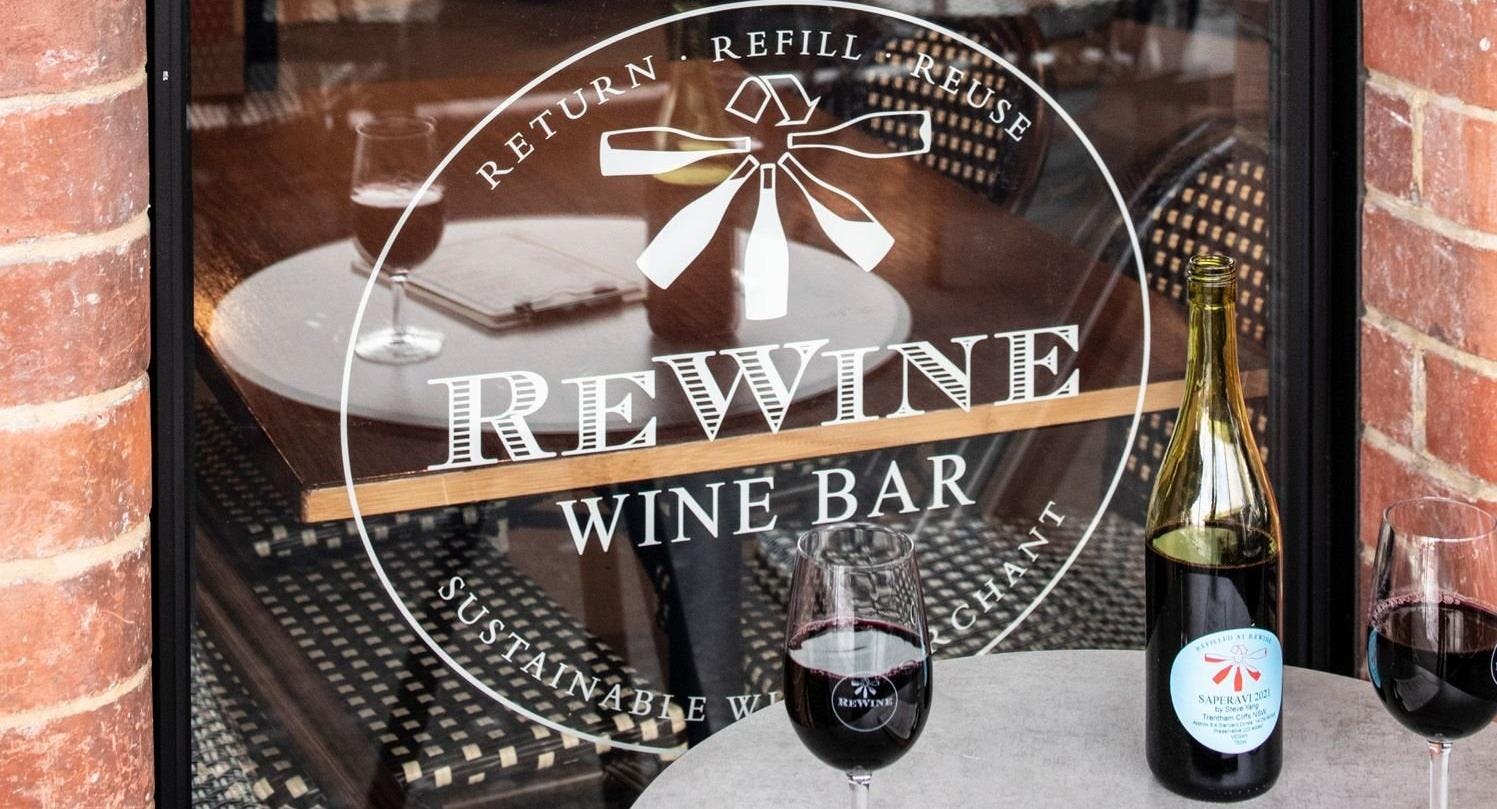 Photo of restaurant ReWine Queen St in Melbourne CBD, Melbourne