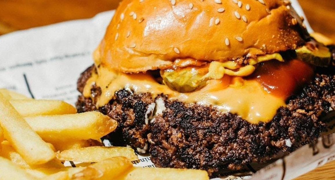 Restaurant 4 Mates - Bassendean in Bassendean, Perth