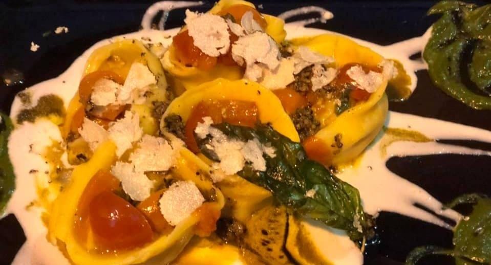 Restaurant Trattoria Santucci in Santa Maria degli Angeli, Perugia