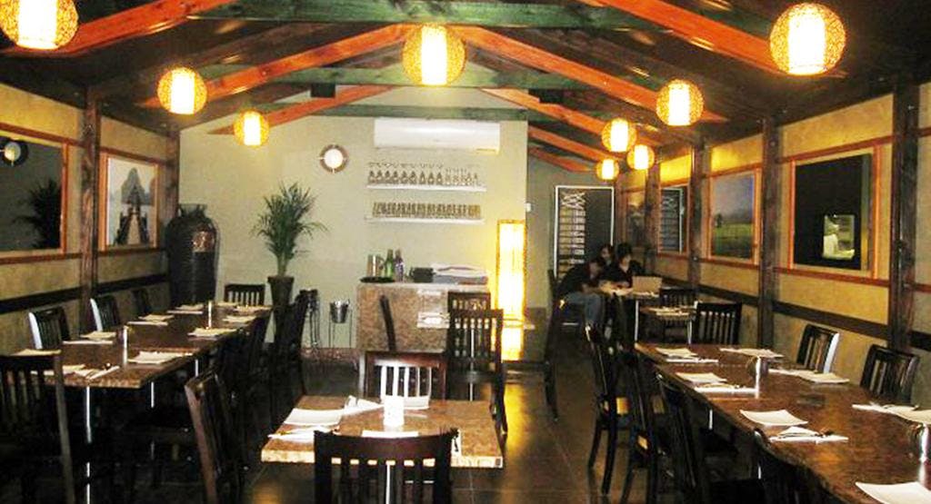 Photo of restaurant Mountain Thai in Boronia, Melbourne