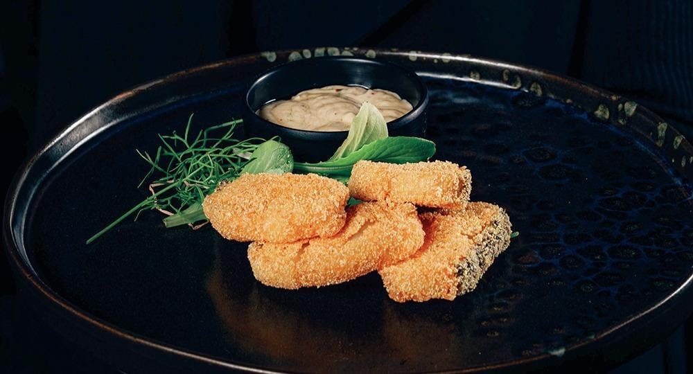 Restaurant +39 Ristorante in Conversano, Bari