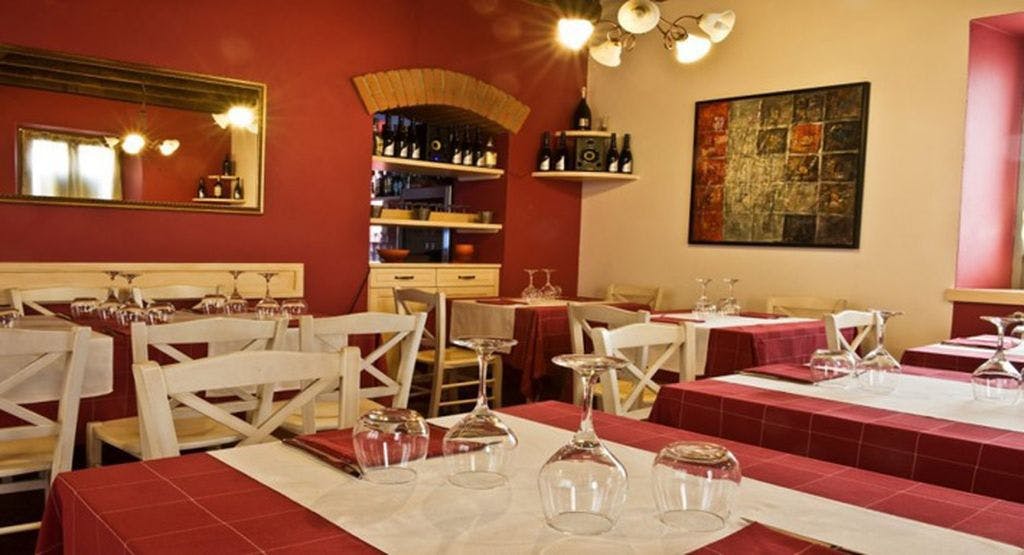 Photo of restaurant Mex Shaan in Seriate, Bergamo