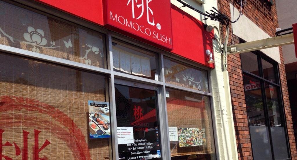 Photo of restaurant Momoco Sushi - Heidelberg in Heidelberg, Melbourne