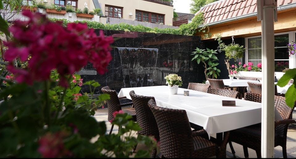 Photo of restaurant Petit-vietnamesisches Restaurant in Wannsee, Berlin - Photo 5