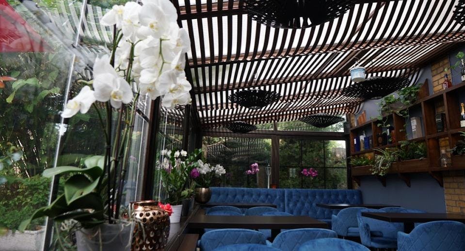 Photo of restaurant Petit-vietnamesisches Restaurant in Wannsee, Berlin - Photo 6