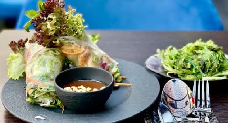 Photo of restaurant Petit-vietnamesisches Restaurant in Wannsee, Berlin - Photo 2