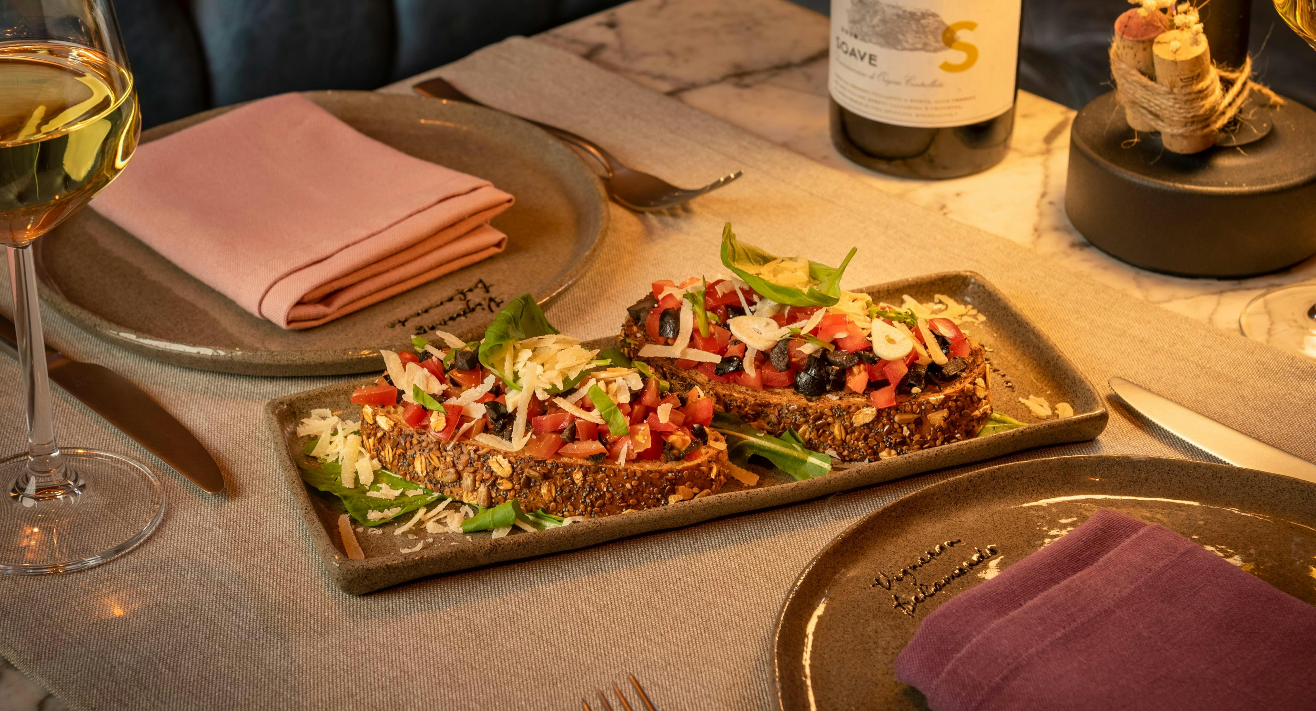 Photo of restaurant Vigneron Wine House in Beyoğlu, Istanbul - Photo 3