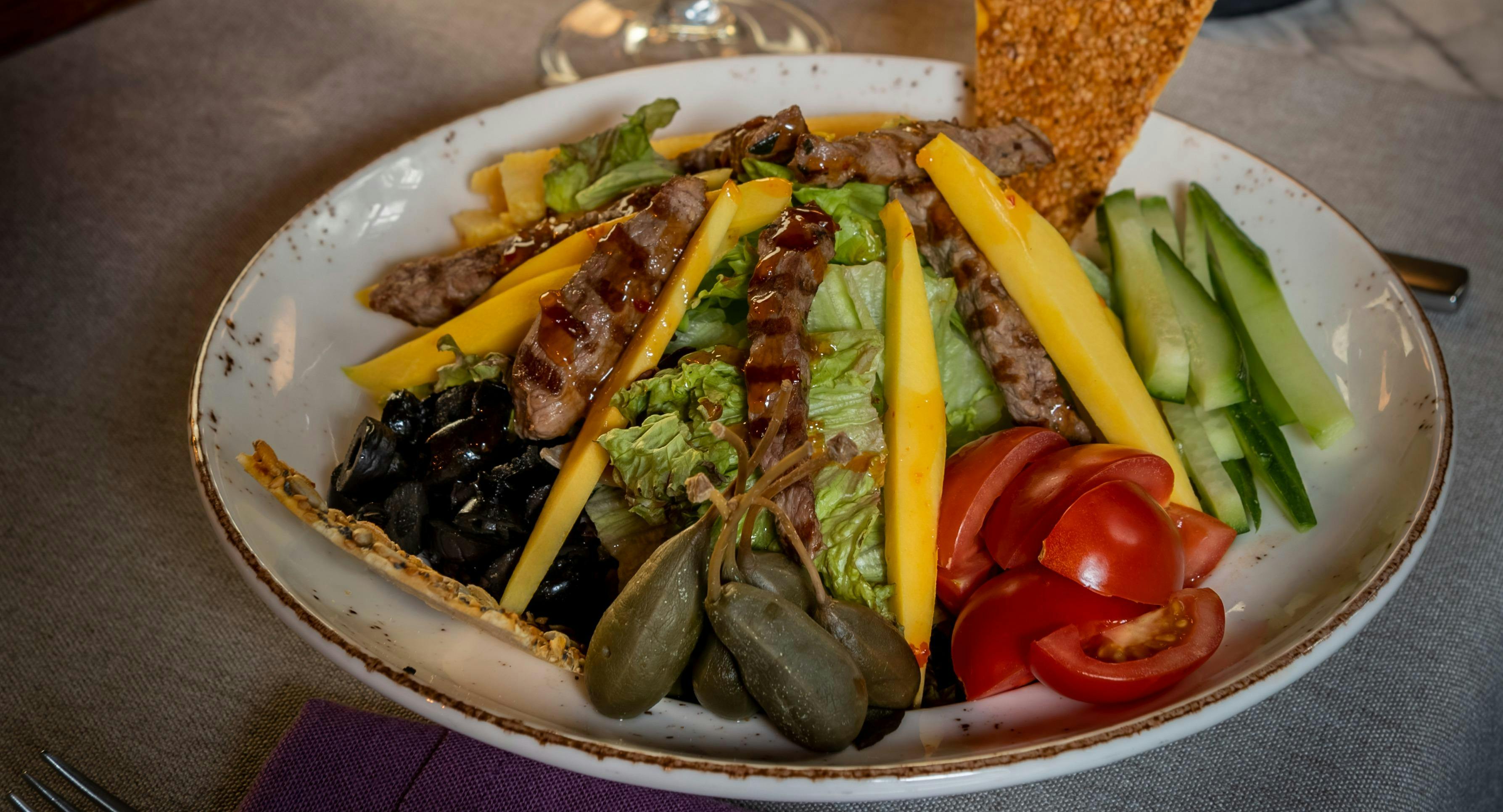 Photo of restaurant Vigneron Wine House in Beyoğlu, Istanbul - Photo 5