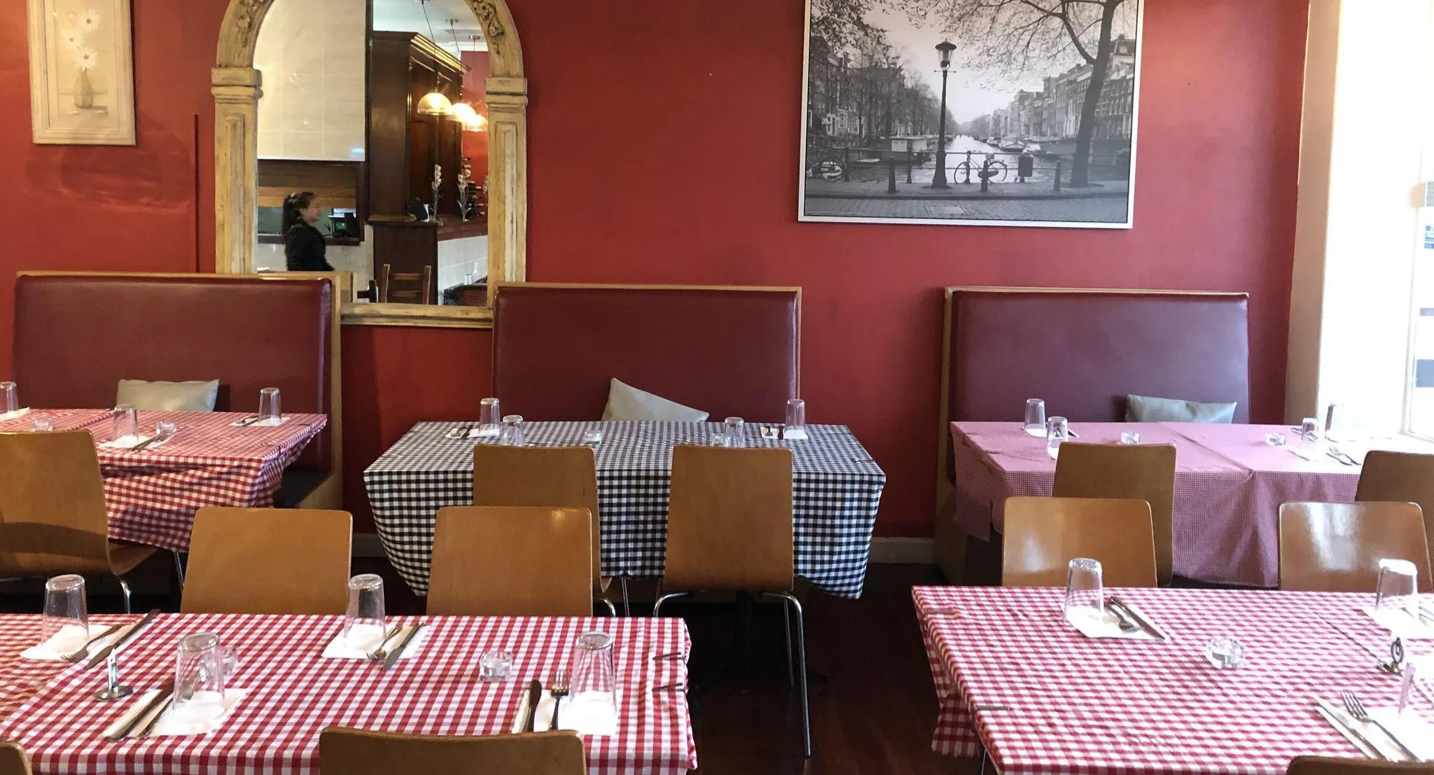 Photo of restaurant Salt & Pepper Grill in Kensington, Perth - Photo 3