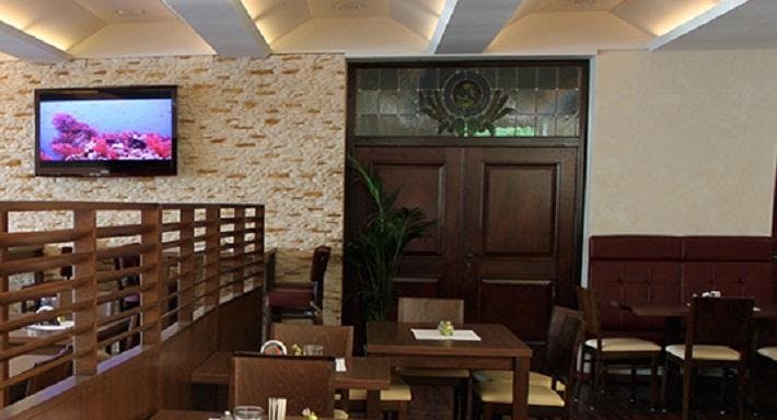 Image 1 of restaurant Paulaner Seegarten