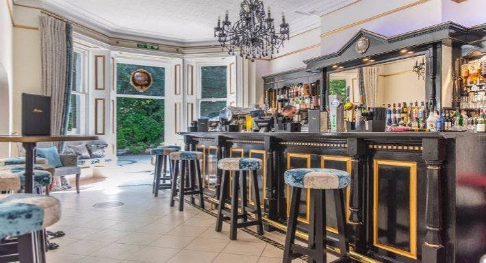 Image 1 of restaurant Derby Manor Hotel