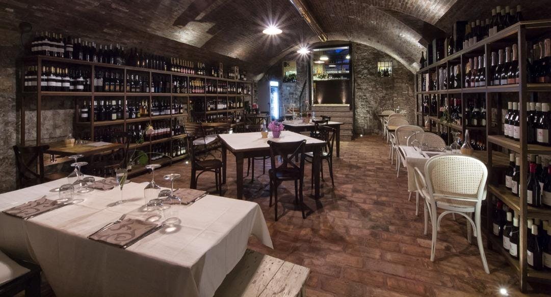 Foto del ristorante Tramvia a Casalecchio di Reno, Bologna
