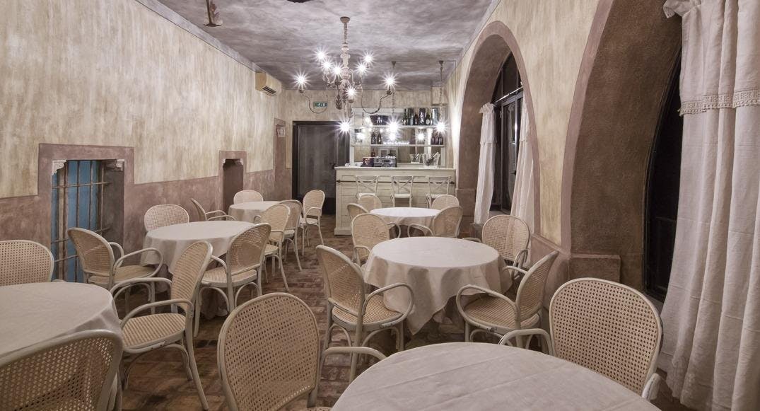 Photo of restaurant Tramvia in Casalecchio di Reno, Bologna